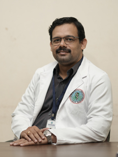 Faculty Photo